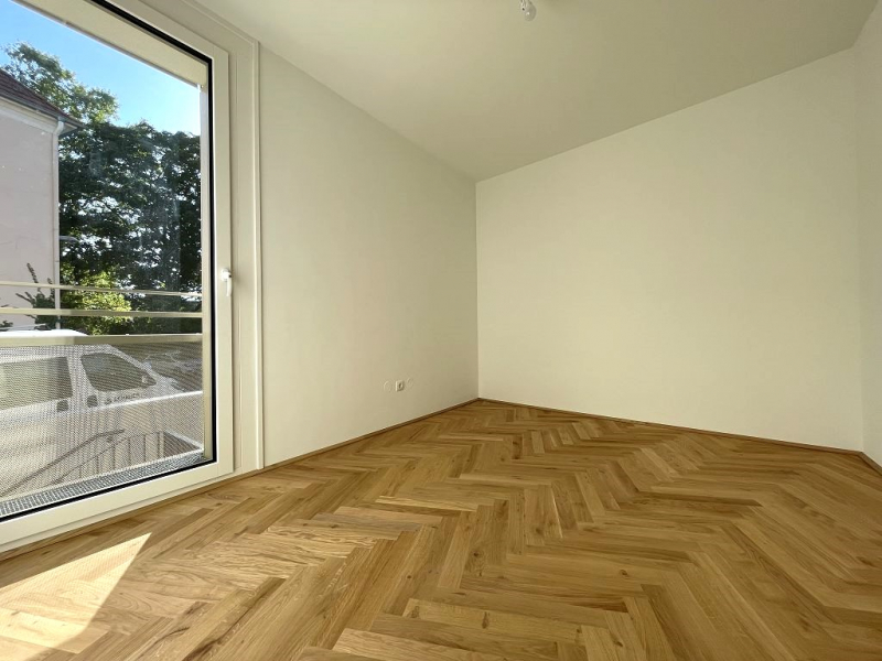 PROVISIONSFREI: Studenten & Anleger - die letzte WG-Wohnung im Haus! Erstbezug direkt neben dem Campus! /  / 3500 Krems an der Donau / Bild 8