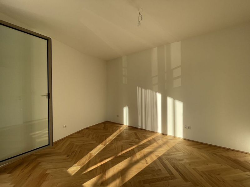 PROVISIONSFREI: Studenten & Anleger - die letzte WG-Wohnung im Haus! Erstbezug direkt neben dem Campus! /  / 3500 Krems an der Donau / Bild 9