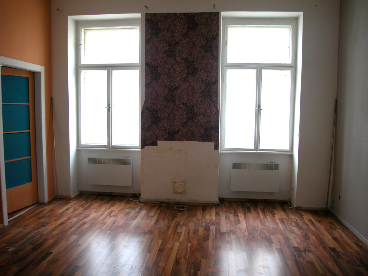 Ruhige 1,5 Zimmer Wohnung Nhe U3 Kardinal-Nagl-Platz /  / 1030 Wien / Bild 0