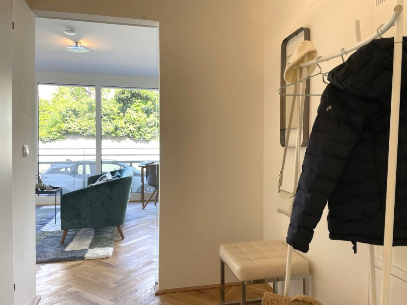 PROVISIONSFREI & ERSTBEZUG: Ideal fr Studenten in Krems - stylisch, neu & sofort zu beziehen!  (1) /  / 3500 Krems an der Donau / Bild 1