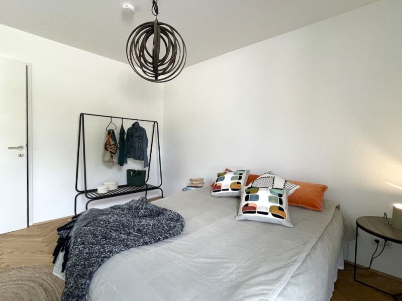 PROVISIONSFREI & ERSTBEZUG: Ideal fr Studenten in Krems - stylisch, neu & sofort zu beziehen!  (1) /  / 3500 Krems an der Donau / Bild 7