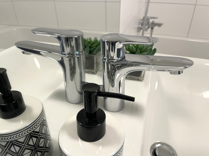 PROVISIONSFREI: Super Lage fr Studenten - direkt neben dem Campus. 2 Zimmer, Balkon, Erstbezug! (2) /  / 3500 Krems an der Donau / Bild 4