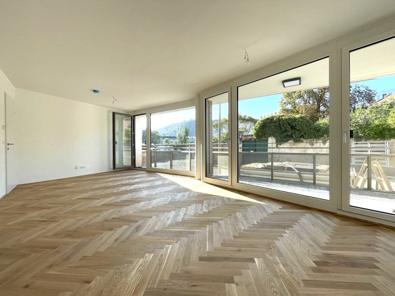 PROVISIONSFREI: Studenten & Anleger - die letzte WG-Wohnung im Haus! ERSTBEZUG direkt neben dem Uni-Campus! /  / 3500 Krems an der Donau / Bild 1