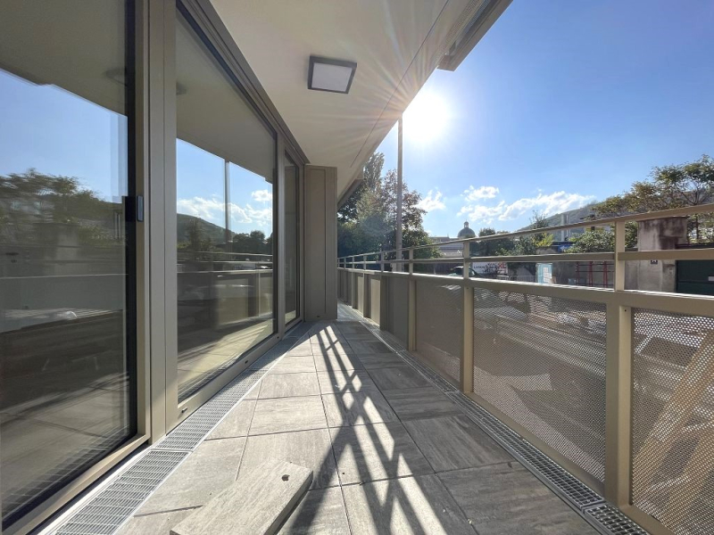 PROVISIONSFREI: Studenten & Anleger - die letzte WG-Wohnung im Haus! ERSTBEZUG direkt neben dem Uni-Campus! /  / 3500 Krems an der Donau / Bild 2