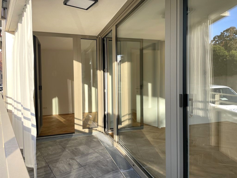 PROVISIONSFREI: Studenten & Anleger - die letzte WG-Wohnung im Haus! ERSTBEZUG direkt neben dem Uni-Campus! /  / 3500 Krems an der Donau / Bild 3