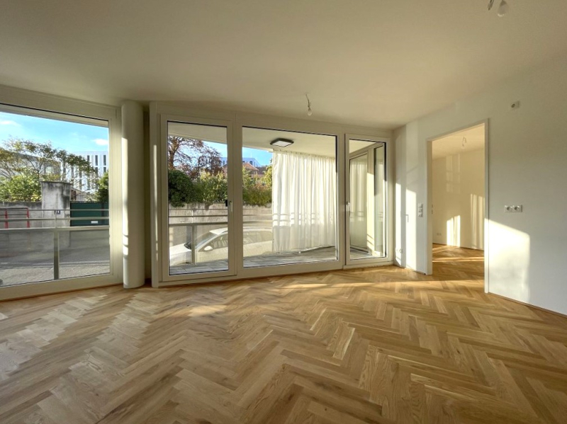 PROVISIONSFREI: Studenten & Anleger - die letzte WG-Wohnung im Haus! ERSTBEZUG direkt neben dem Uni-Campus! /  / 3500 Krems an der Donau / Bild 6