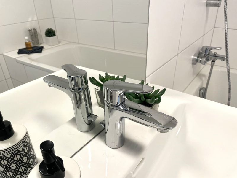 PROVISIONSFREI & ERSTBEZUG: Perfekt zur Vermietung an Studenten in Krems, direkt neben dem Campus!  (1 Anleger) /  / 3500 Krems an der Donau / Bild 0