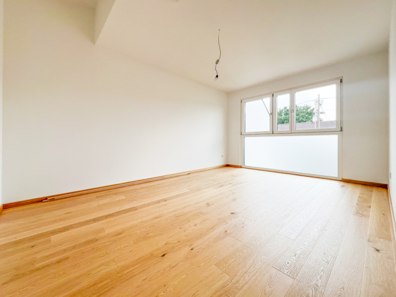 FIRST OCCUPANCY: ROW HOUSE WITH PV SYSTEM AND HIGH-QUALITY FITTED KITCHEN NEAR THE BATHING POND /  / 1220 Wien / Bild 3