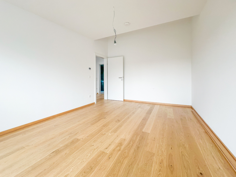 FIRST OCCUPANCY: ROW HOUSE WITH PV SYSTEM AND HIGH-QUALITY FITTED KITCHEN NEAR THE BATHING POND /  / 1220 Wien / Bild 4