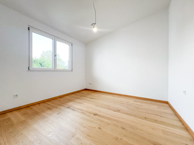 FIRST OCCUPANCY: ROW HOUSE WITH PV SYSTEM AND HIGH-QUALITY FITTED KITCHEN NEAR THE BATHING POND /  / 1220 Wien / Bild 5