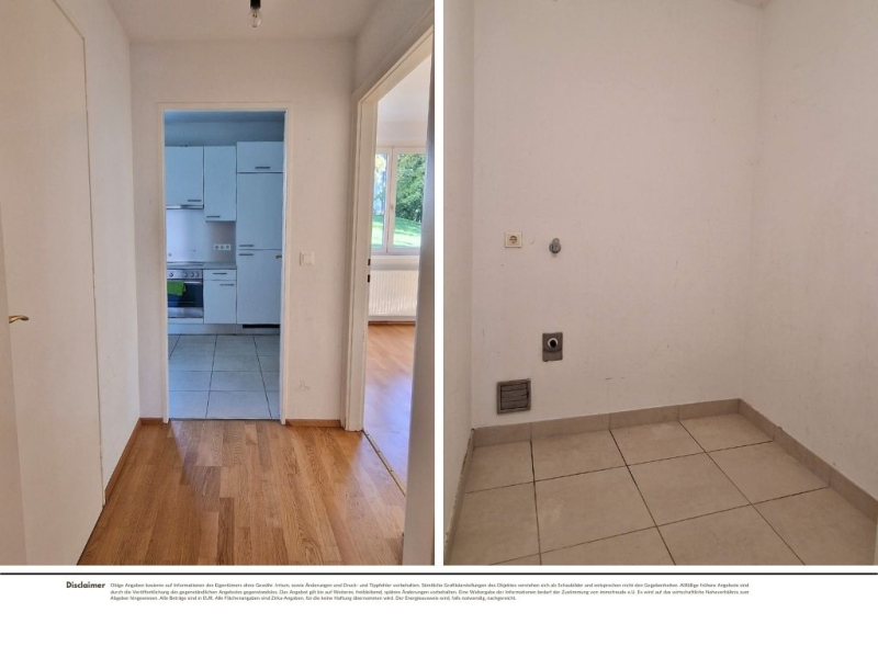 EG-Wohnung /  / 1190 Wien / Bild 0