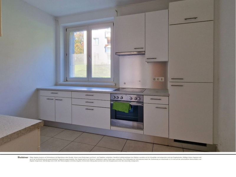 EG-Wohnung /  / 1190 Wien / Bild 1