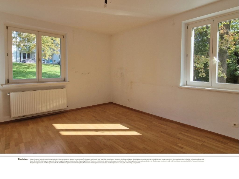 EG-Wohnung /  / 1190 Wien / Bild 2