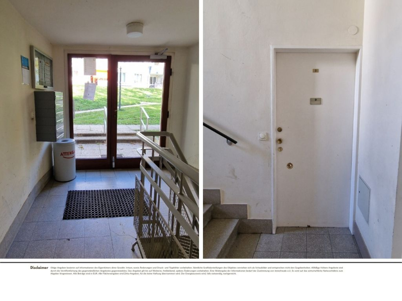 EG-Wohnung /  / 1190 Wien / Bild 3