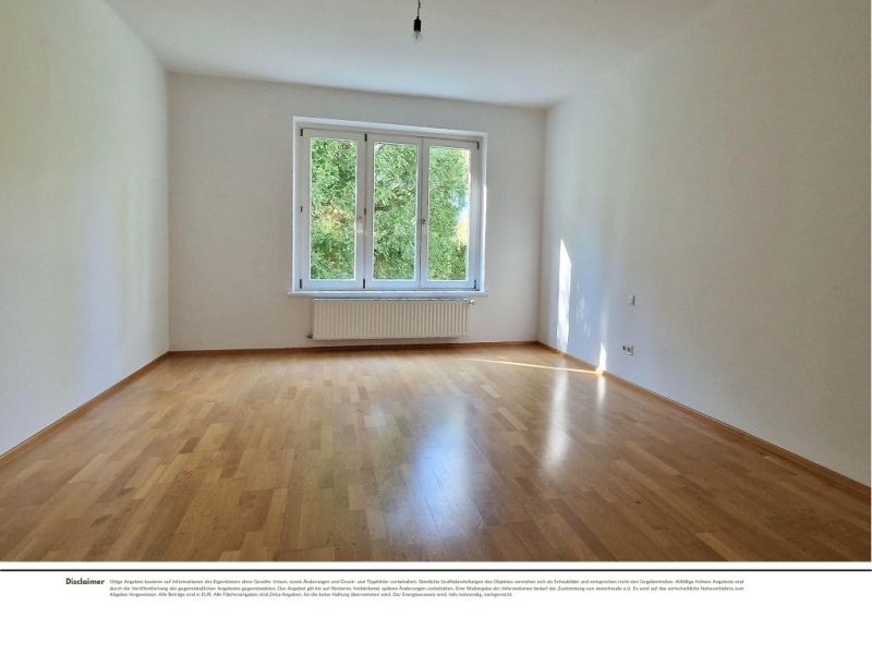 EG-Wohnung /  / 1190 Wien / Bild 5