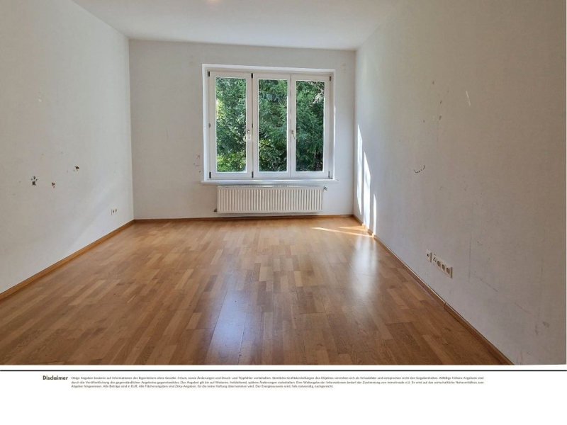 EG-Wohnung /  / 1190 Wien / Bild 6