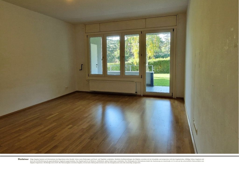 EG-Wohnung /  / 1190 Wien / Bild 7