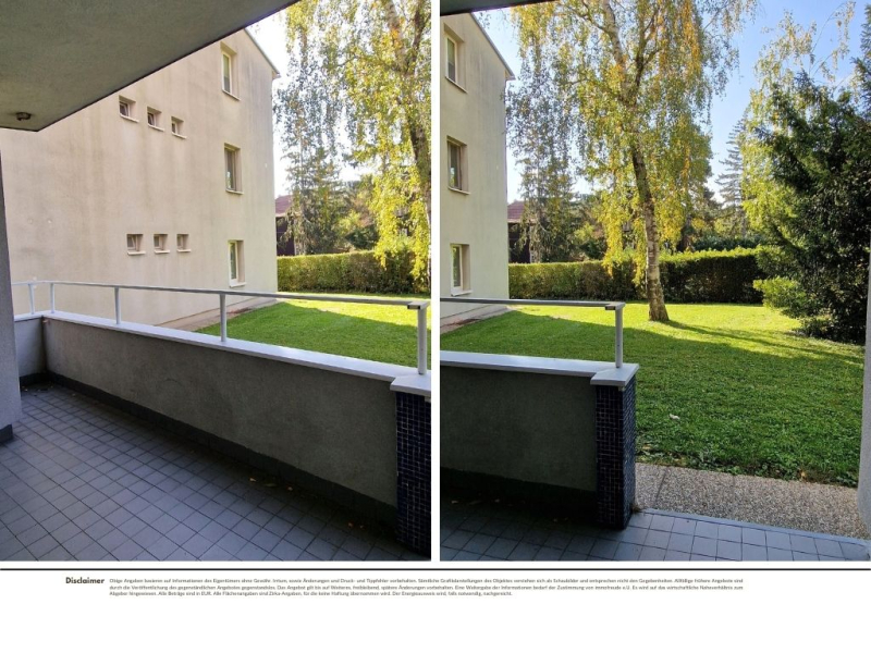 EG-Wohnung /  / 1190 Wien / Bild 8