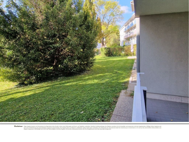 EG-Wohnung /  / 1190 Wien / Bild 9