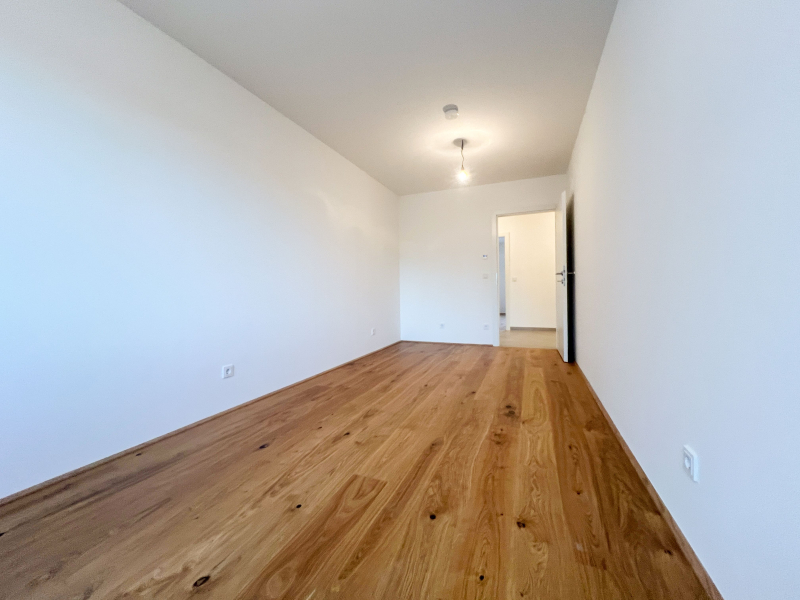 FIRST OCCUPANCY IN LOBAUGASSE - 4 ROOM FAMILY APARTMENT WITH 2 BATHROOMS /  / 1220 Wien / Bild 1