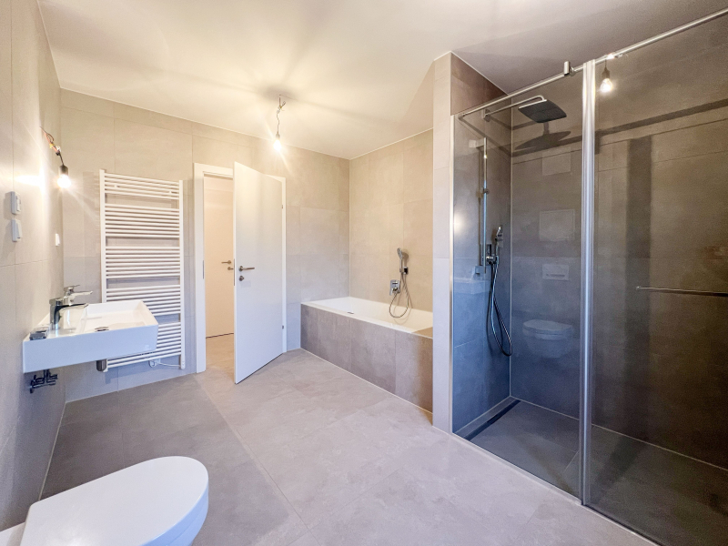 FIRST OCCUPANCY IN LOBAUGASSE - 4 ROOM FAMILY APARTMENT WITH 2 BATHROOMS /  / 1220 Wien / Bild 4