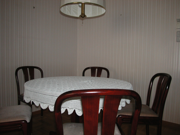Helle 2,5 Zimmr Wohnung Nhe Raimund Theater /  / 1060 Wien / Bild 1