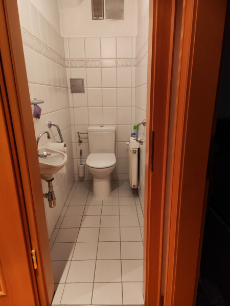Helle 2,5 Zimmr Wohnung Nhe Raimund Theater /  / 1060 Wien / Bild 0