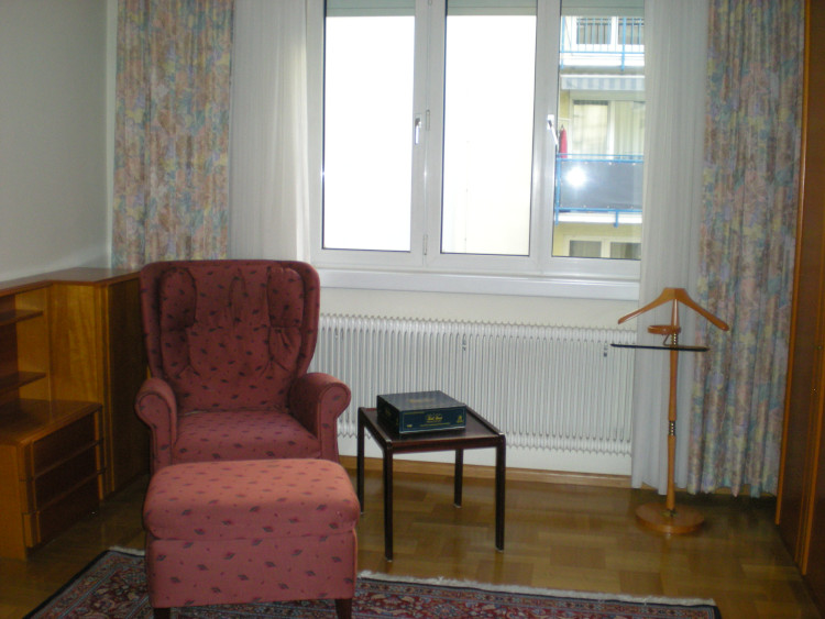 Helle 2,5 Zimmr Wohnung Nhe Raimund Theater /  / 1060 Wien / Bild 2