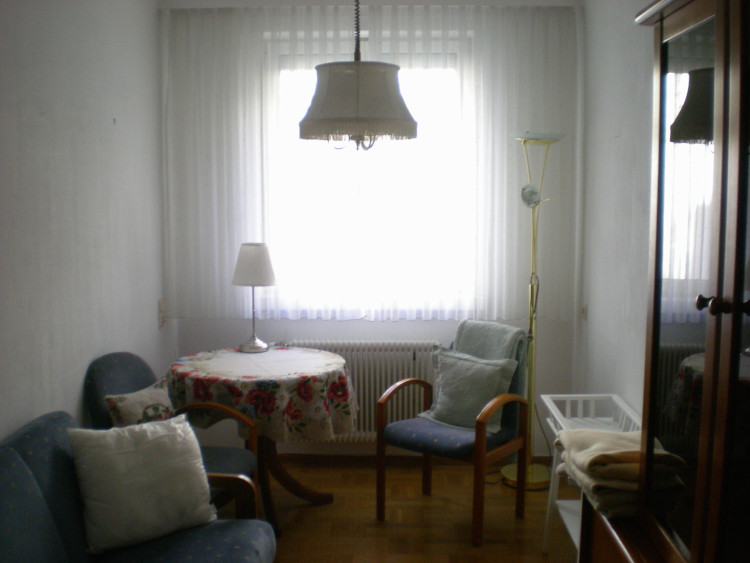 Helle 2,5 Zimmr Wohnung Nhe Raimund Theater /  / 1060 Wien / Bild 3