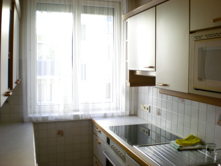Helle 2,5 Zimmr Wohnung Nhe Raimund Theater /  / 1060 Wien / Bild 4