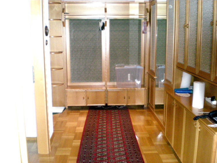 Helle 2,5 Zimmr Wohnung Nhe Raimund Theater /  / 1060 Wien / Bild 7