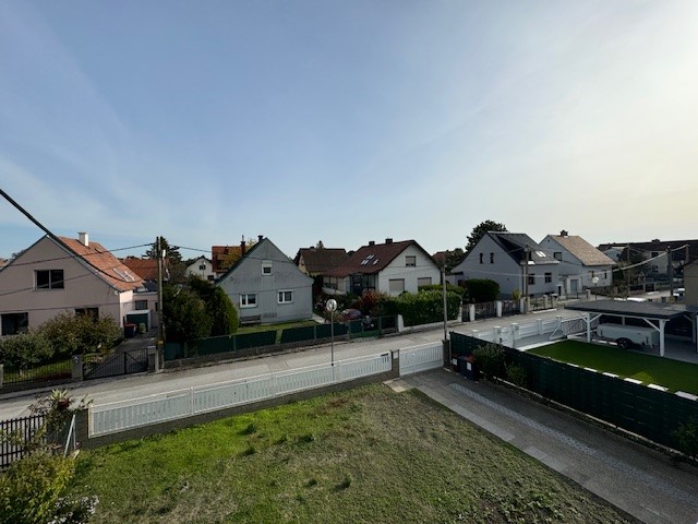 SCHNE 3 Zimmerwohnung 82 m mit Balkon, Garten, Keller und Garage in Traiskirchen! /  / 2514 Traiskirchen / Bild 0