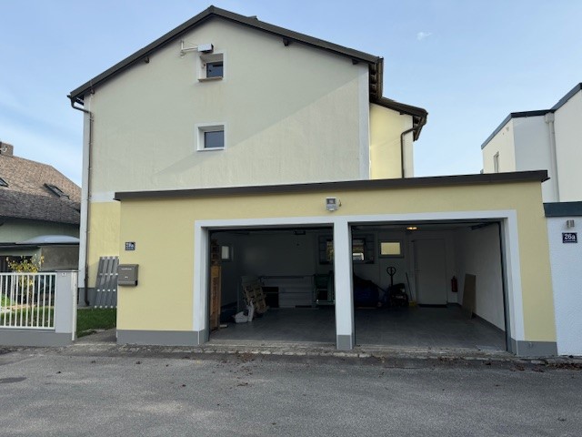 SCHNE 3 Zimmerwohnung 82 m mit Balkon, Garten, Keller und Garage in Traiskirchen! /  / 2514 Traiskirchen / Bild 1
