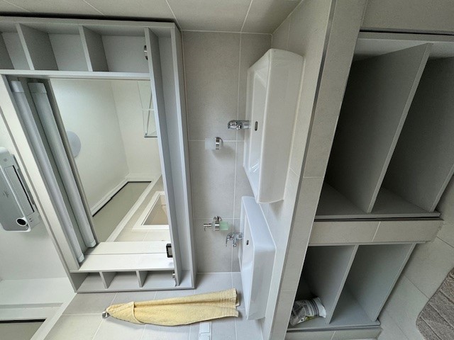 SCHNE 3 Zimmerwohnung 82 m mit Balkon, Garten, Keller und Garage in Traiskirchen! /  / 2514 Traiskirchen / Bild 5