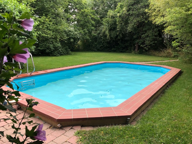 Grozgiges Einfamilienhaus mit hohem Wohnkomfort und groen Garten und Pool /  / 2481 Achau / Bild 4