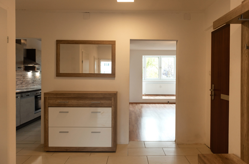 Ruhige, freundliche 3-Zimmer Wohnung in Wiener Neudorf /  / 2351 Wiener Neudorf / Bild 8