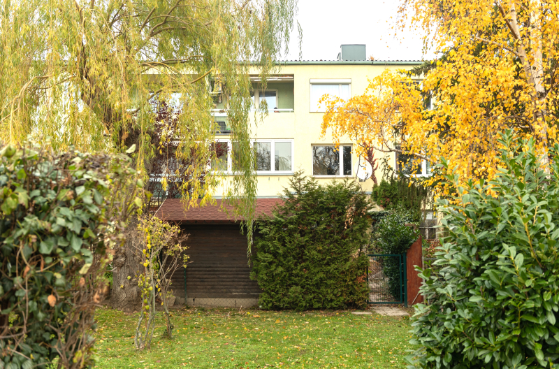 Ruhige, freundliche 3-Zimmer Wohnung in Wiener Neudorf /  / 2351 Wiener Neudorf / Bild 9