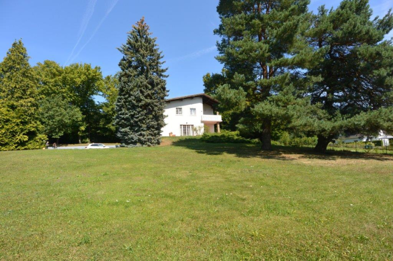 Exklusive Landhausvilla - sonnige Ruhelage inkl. Fernsicht in Bestlage Pressbaum! /  / 3102 Pressbaum / Bild 1
