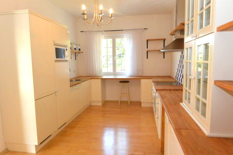 Exklusive Landhausvilla - sonnige Ruhelage inkl. Fernsicht in Bestlage Pressbaum! /  / 3102 Pressbaum / Bild 9