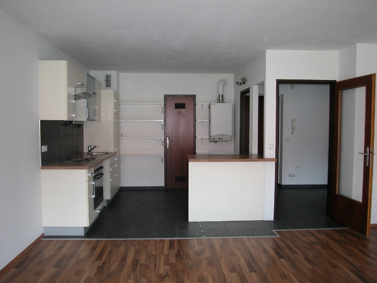Attraktive 2 Zimmer Wohnung Nhe Thaliastrae /  / 1160 Wien / Bild 1