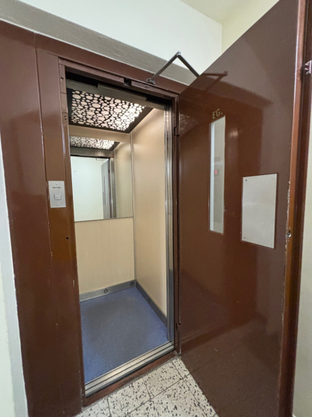 Attraktive 2 Zimmer Wohnung Nhe Thaliastrae /  / 1160 Wien / Bild 7