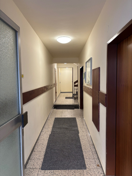 Attraktive 2 Zimmer Wohnung Nhe Thaliastrae /  / 1160 Wien / Bild 8