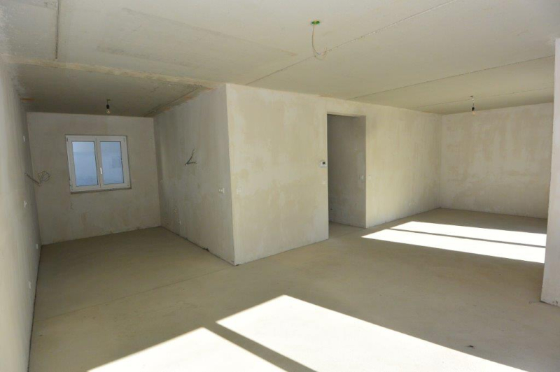 Neubauprojekt! Doppelhaushlfte - 4 Zimmer, Garten, 2-KFZ-Abstellpltze in Himberg! /  / 2325 Himberg / Bild 4