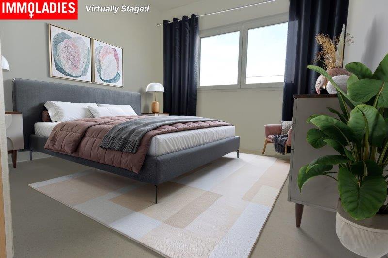 **OHNE EIGENKAPITAL  Superfinanzierung JETZT ! **  Tolle Neubau - Doppelhaushlfte - 4 Zimmer, Garten, 2-KFZ-Abstellpltze in Pottendorf  /  / 2486 Pottendorf / Bild 3