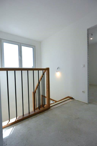 **OHNE EIGENKAPITAL  Superfinanzierung JETZT ! **  Tolle Neubau - Doppelhaushlfte - 4 Zimmer, Garten, 2-KFZ-Abstellpltze in Pottendorf  /  / 2486 Pottendorf / Bild 5