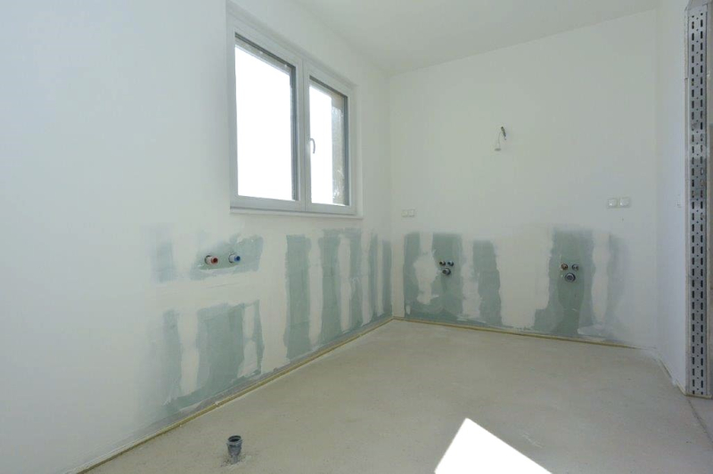 **OHNE EIGENKAPITAL  Superfinanzierung JETZT ! **  Tolle Neubau - Doppelhaushlfte - 4 Zimmer, Garten, 2-KFZ-Abstellpltze in Pottendorf  /  / 2486 Pottendorf / Bild 8