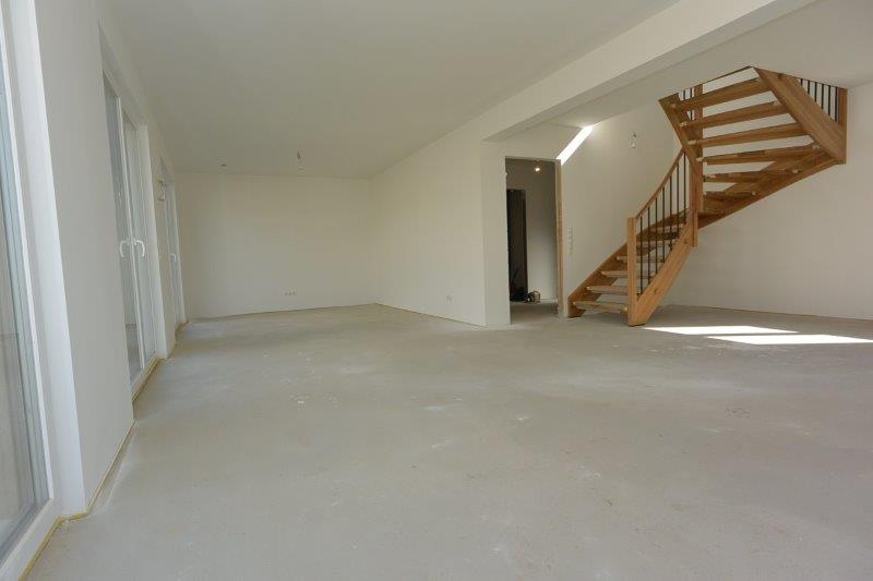 **OHNE EIGENKAPITAL  Superfinanzierung JETZT ! **  Tolle Neubau - Doppelhaushlfte - 4 Zimmer, Garten, 2-KFZ-Abstellpltze in Pottendorf  /  / 2486 Pottendorf / Bild 3