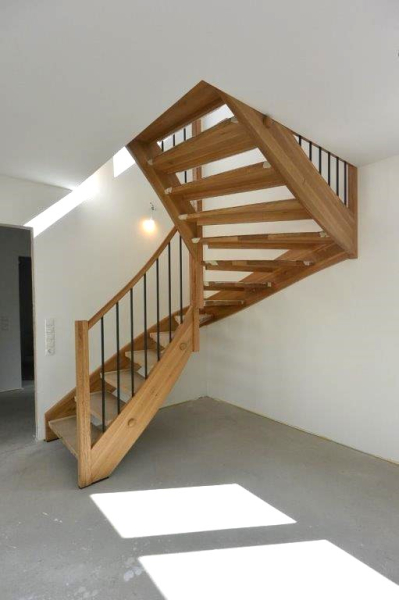 **OHNE EIGENKAPITAL  Superfinanzierung JETZT ! **  Tolle Neubau - Doppelhaushlfte - 4 Zimmer, Garten, 2-KFZ-Abstellpltze in Pottendorf  /  / 2486 Pottendorf / Bild 8
