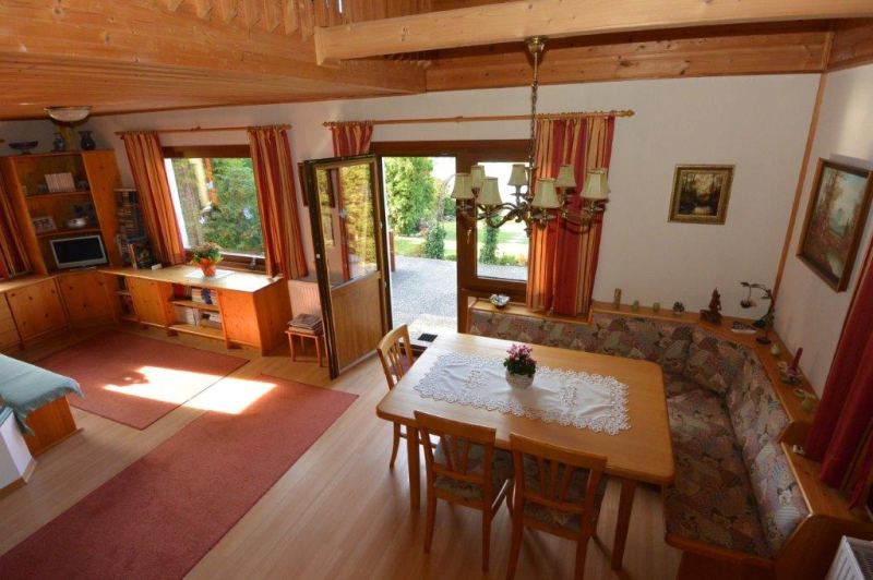 Wieder NEU am Markt! Wohnen am SEE mit unverbaubarem Fernblick -Traumlage! /  / 2522 Oberwaltersdorf / Bild 0