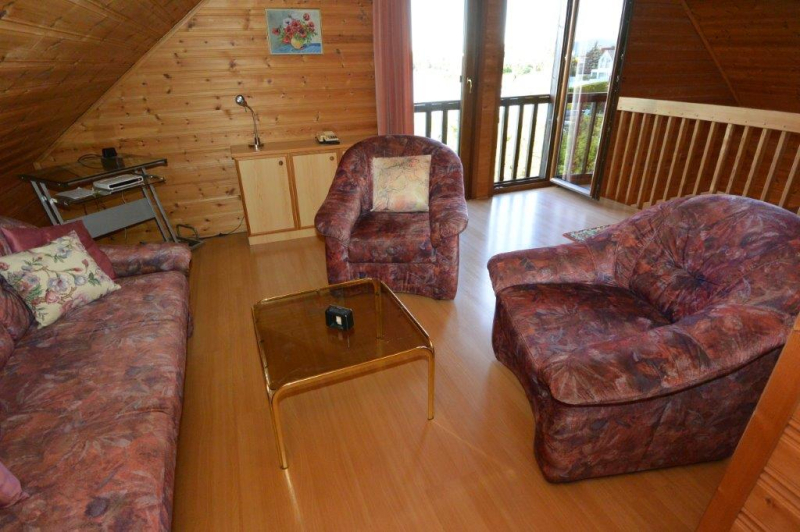 Wieder NEU am Markt! Wohnen am SEE mit unverbaubarem Fernblick -Traumlage! /  / 2522 Oberwaltersdorf / Bild 4